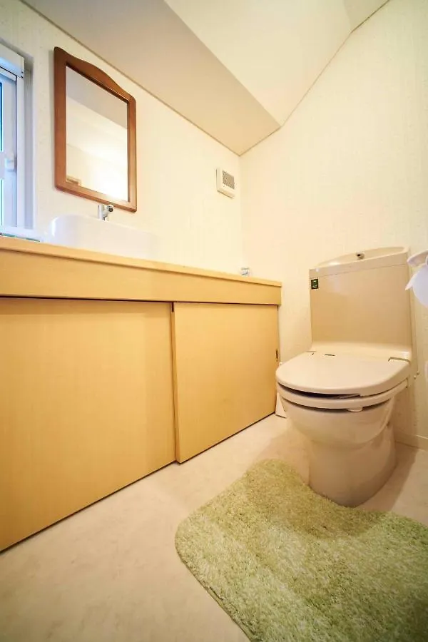Guest House Kingyo - Vacation Stay 14499 Sapporo
