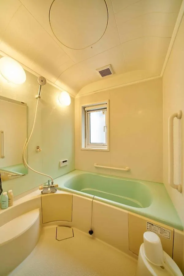 Guest House Kingyo - Vacation Stay 14499 Sapporo