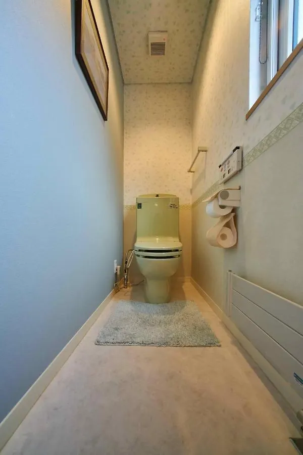 Guest House Kingyo - Vacation Stay 14499 Sapporo 0*,